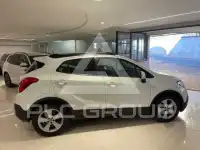 2016 Opel Mokka