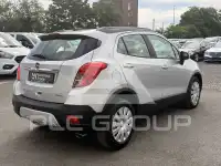 2016 Opel Mokka