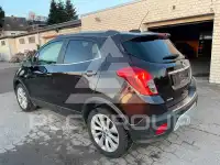 2016 Opel Mokka