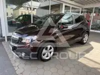 2016 Opel Mokka