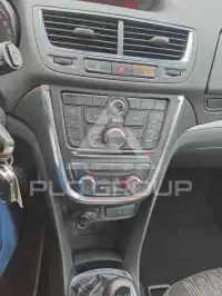 2016 Opel Mokka