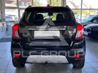 2016 Opel Mokka