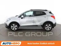 2016 Opel Mokka