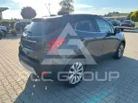 2016 Opel Mokka