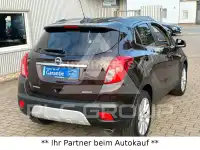 2016 Opel Mokka