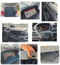 2016 Opel Mokka