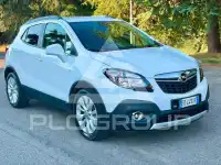 2016 Opel Mokka