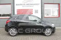 2016 Opel Mokka