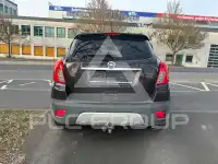 2016 Opel Mokka