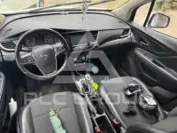 2016 Opel Mokka