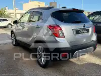 2016 Opel Mokka