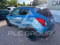2016 Opel Mokka