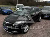 2016 Opel Mokka