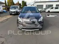 2016 Opel Mokka