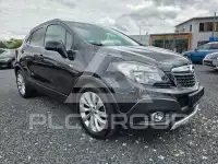 2016 Opel Mokka