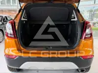 2016 Opel Mokka