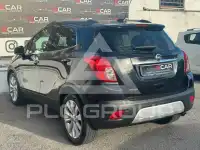 2016 Opel Mokka