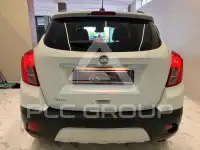 2016 Opel Mokka