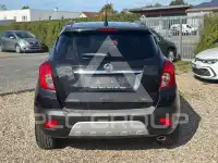 2016 Opel Mokka