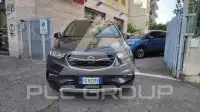 2016 Opel Mokka