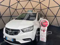 2016 Opel Mokka