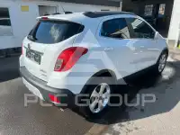 2016 Opel Mokka