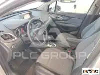 2016 Opel Mokka