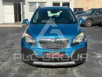 2016 Opel Mokka