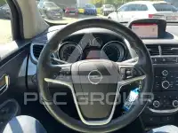 2016 Opel Mokka