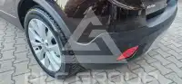 2016 Opel Mokka