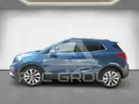 2016 Opel Mokka