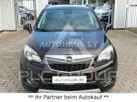 2016 Opel Mokka