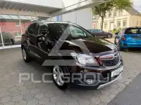 2016 Opel Mokka