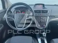 2016 Opel Mokka