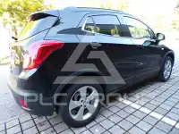 2016 Opel Mokka