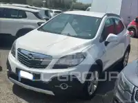 2016 Opel Mokka
