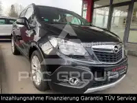 2016 Opel Mokka