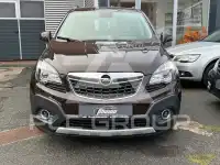 2016 Opel Mokka
