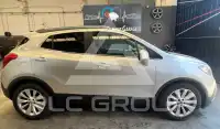 2016 Opel Mokka
