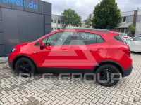 2016 Opel Mokka