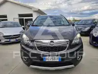 2016 Opel Mokka