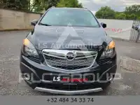 2016 Opel Mokka