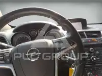2016 Opel Mokka