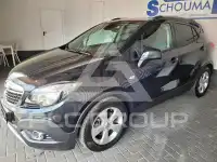 2016 Opel Mokka