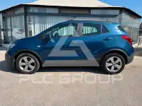 2016 Opel Mokka