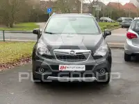 2016 Opel Mokka