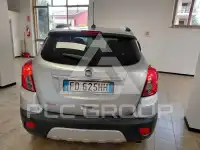 2016 Opel Mokka