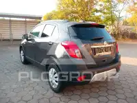 2016 Opel Mokka