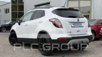 2016 Opel Mokka