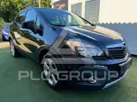 2016 Opel Mokka